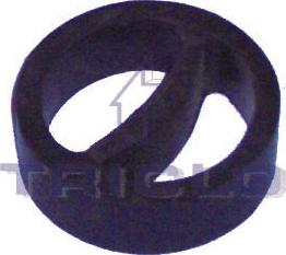 Triclo 353051 - Support, silencieux droxauto.com
