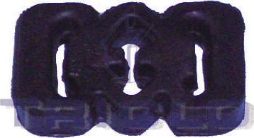 Triclo 353068 - Support, silencieux droxauto.com