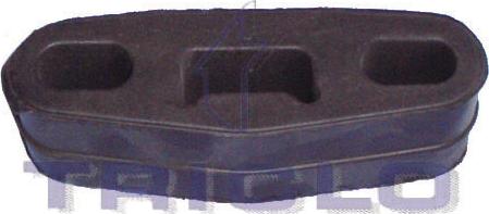 Triclo 353009 - Support, silencieux droxauto.com