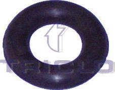 Triclo 353003 - Support, silencieux droxauto.com