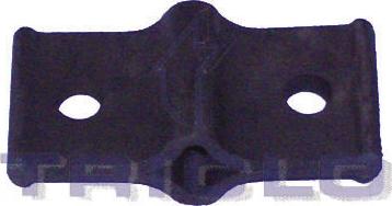 Triclo 353002 - Support, silencieux droxauto.com