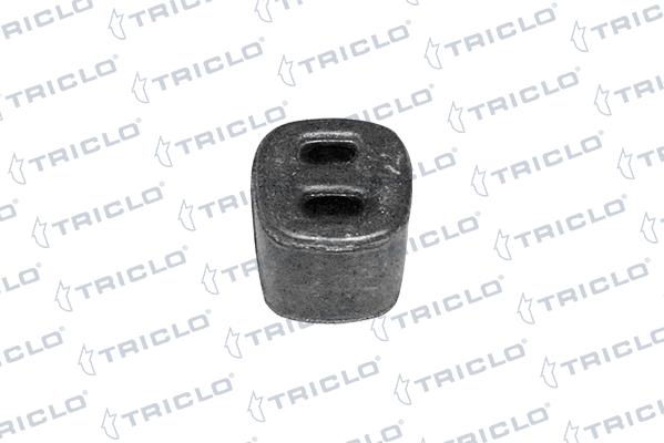 Triclo 353007 - Support, silencieux droxauto.com