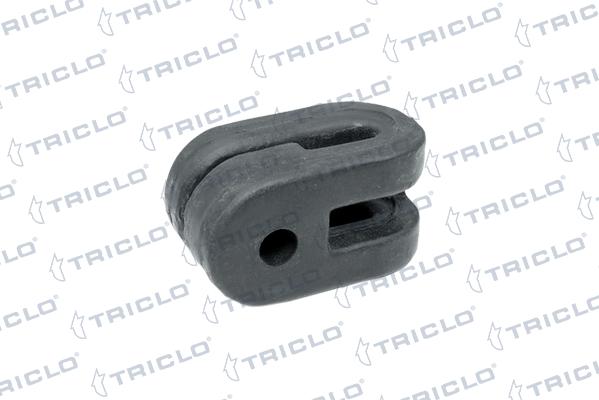 Triclo 353012 - Support, silencieux droxauto.com