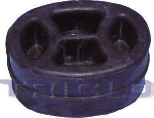 Triclo 353086 - Support, silencieux droxauto.com