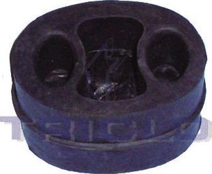Triclo 353088 - Support, silencieux droxauto.com