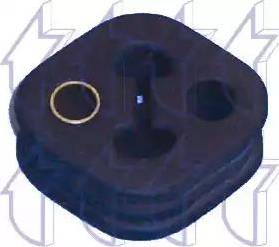 Triclo 353034 - Support, silencieux droxauto.com