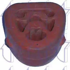 Triclo 353035 - Support, silencieux droxauto.com