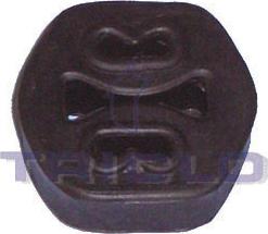 Triclo 353029 - Support, silencieux droxauto.com