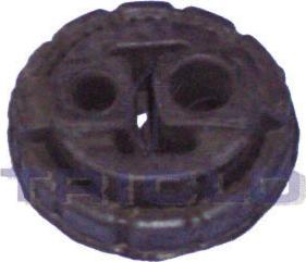 Triclo 353024 - Support, silencieux droxauto.com