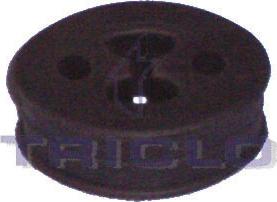 Triclo 353078 - Support, silencieux droxauto.com