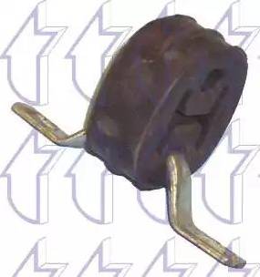 Triclo 353104 - Support, silencieux droxauto.com