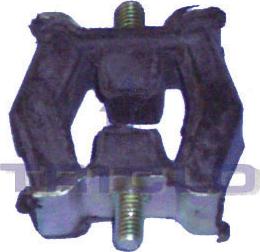 Triclo 353107 - Support, silencieux droxauto.com
