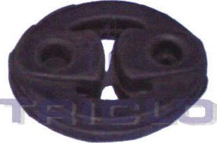 Triclo 353114 - Support, silencieux droxauto.com