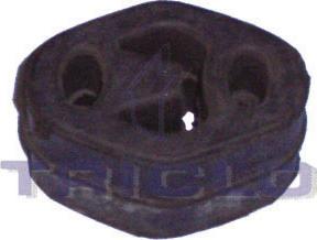 Triclo 353113 - Support, silencieux droxauto.com