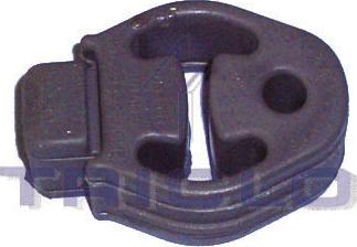 Triclo 353134 - Support, silencieux droxauto.com