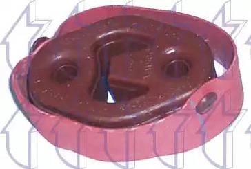 Triclo 353133 - Support, silencieux droxauto.com