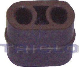 Triclo 353137 - Support, silencieux droxauto.com