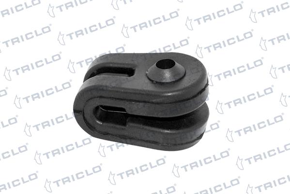 Triclo 353121 - Support, silencieux droxauto.com