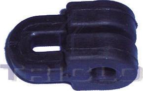 Triclo 353122 - Support, silencieux droxauto.com