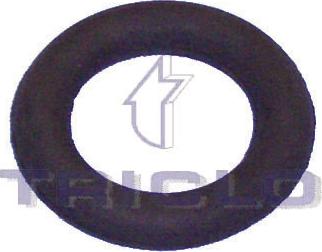 Triclo 353344 - Support, silencieux droxauto.com