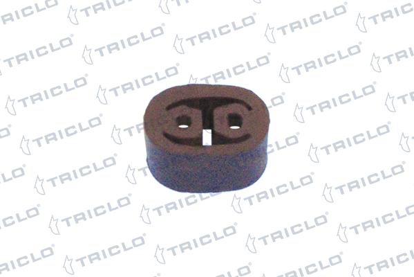 Triclo 353343 - Support, silencieux droxauto.com