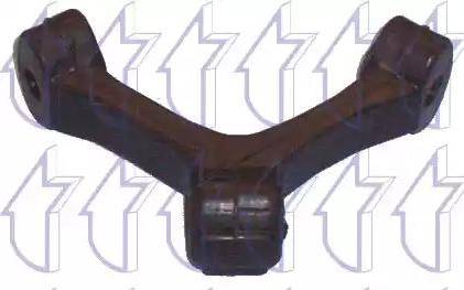 Triclo 353209 - Support, silencieux droxauto.com
