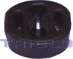 Triclo 353226 - Support, silencieux droxauto.com