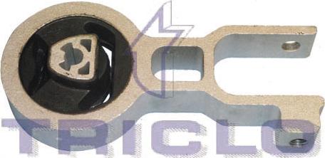 Triclo 364491 - Support moteur droxauto.com