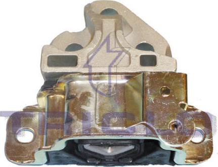 Triclo 364476 - Support moteur droxauto.com