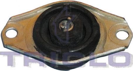 Triclo 364611 - Support moteur droxauto.com