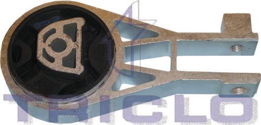 Triclo 364612 - Support moteur droxauto.com