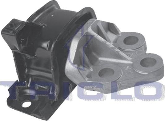 Triclo 364760 - Support moteur droxauto.com