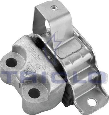 Triclo 364786 - Support moteur droxauto.com