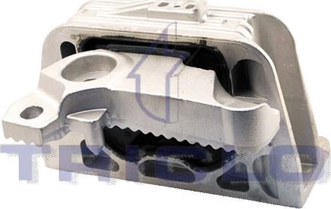 Triclo 365913 - Support moteur droxauto.com