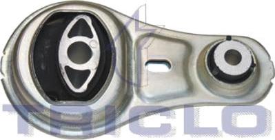 Triclo 365912 - Support moteur droxauto.com