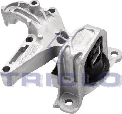 Triclo 365984 - Support moteur droxauto.com