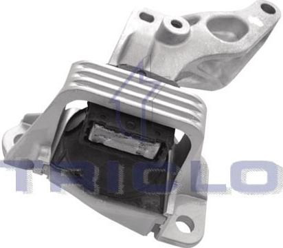 Triclo 365985 - Support moteur droxauto.com