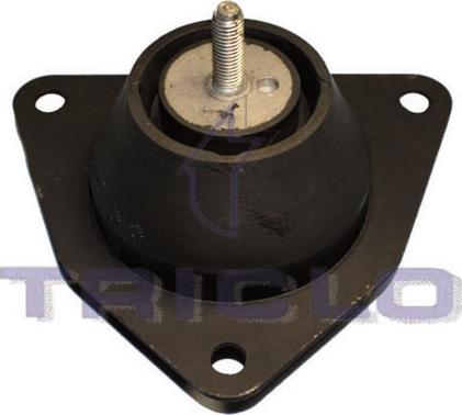 Triclo 365407 - Support moteur droxauto.com