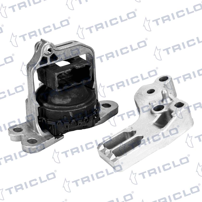 Triclo 365597 - Support moteur droxauto.com