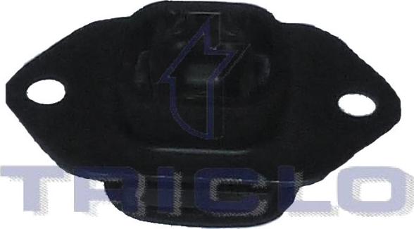 Triclo 365505 - Support moteur droxauto.com
