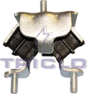 Triclo 365535 - Support moteur droxauto.com
