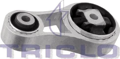 Triclo 365632 - Support moteur droxauto.com