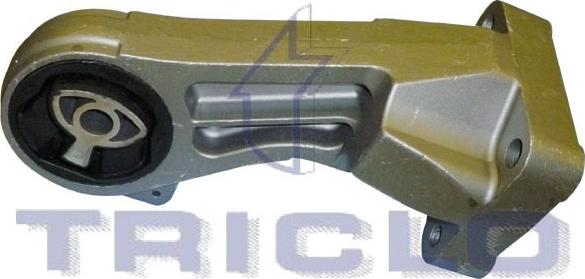 Triclo 365865 - Support moteur droxauto.com