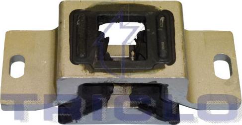 Triclo 365823 - Support moteur droxauto.com