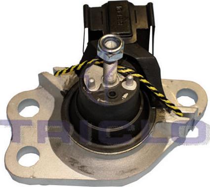 Triclo 365359 - Support moteur droxauto.com