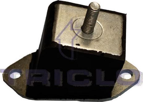 Triclo 365365 - Support moteur droxauto.com