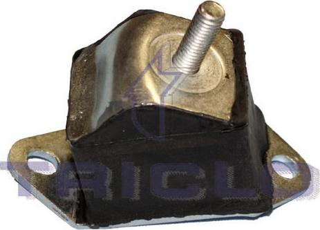 Triclo 365366 - Support moteur droxauto.com