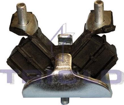Triclo 365361 - Support moteur droxauto.com