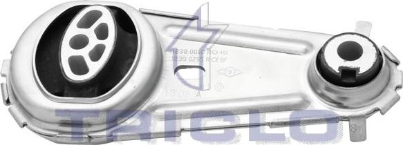 Triclo 365320 - Support moteur droxauto.com