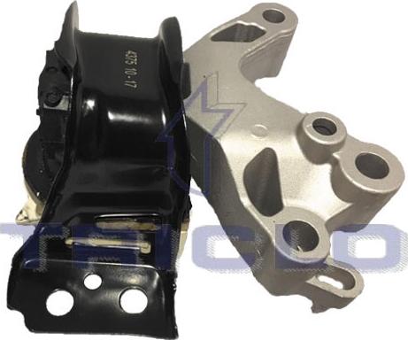 Triclo 365265 - Support moteur droxauto.com